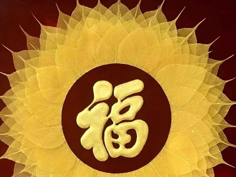 Vì sao có người nỗ lực mãi chưa thấy Phúc Lộc, có người sinh ra Vàng bạc đã phủ đầy? Gốc rễ ở đâu?