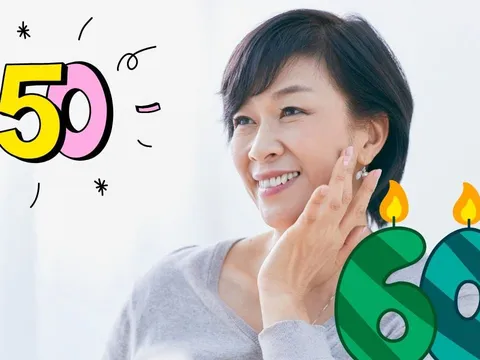 Vì sao nói tuổi 50 đến 60 là thập kỷ khó khăn nhất đời người? Nhớ 5 điều này để vượt qua nhẹ nhàng