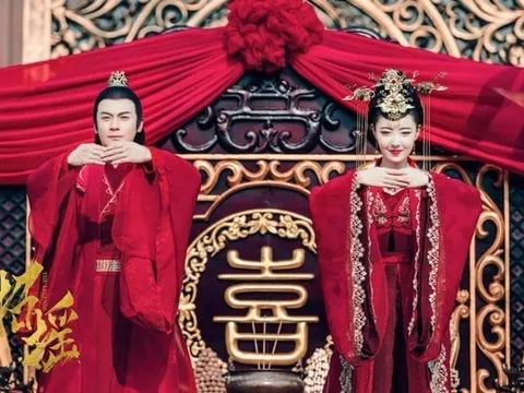 Vợ chồng có 3 điểm này: Trời sinh một cặp càng ở cùng nhau càng giàu có