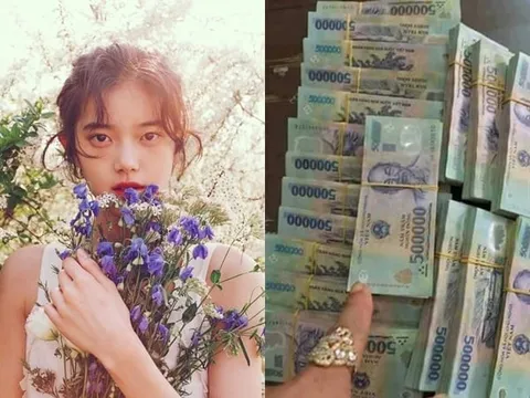 Xởi lởi trời cởi ra cho: 3 tuổi Số Phận Dát Vàng, tiền vào như nước, đặc biệt con giáp thứ 2