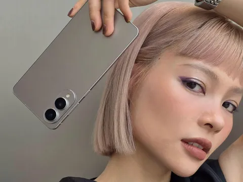 Không hổ danh camera của thế hệ S - Galaxy S25 Edge gây ấn tượng với giới nhiếp ảnh