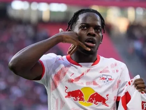 5 thương vụ tiềm năng thay thế Dean Huijsen cho các đội bóng Premier League