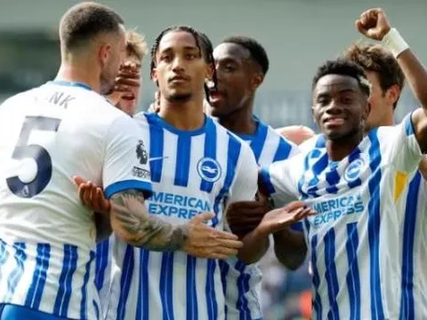 Joao Pedro nên trở thành ưu tiên chuyển nhượng mới của Chelsea