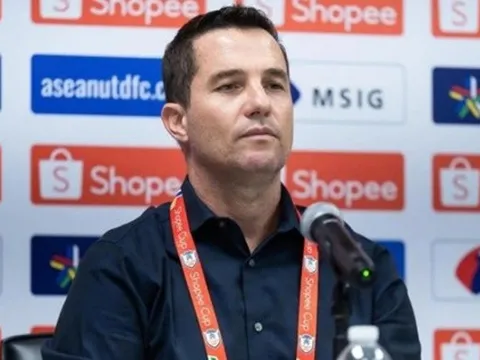 Buriram United có cách đối phó lối chơi pressing của CAHN