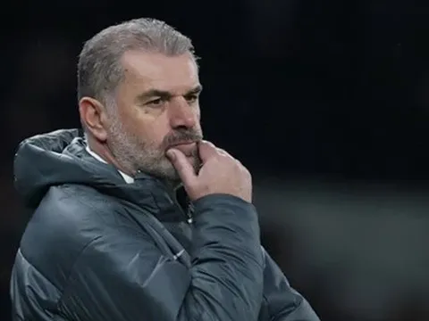 Postecoglou bác bỏ chỉ trích, tự tin đưa Tottenham vô địch Europa League