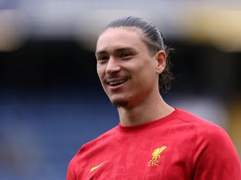 Darwin Nunez đạt thỏa thuận gia nhập Atletico Madrid