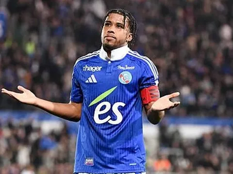 Chủ tịch Chelsea lên tiếng xác nhận tương lai Andrey Santos