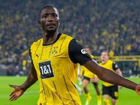 Serhou Guirassy có phải sự nâng cấp cho Chelsea thay Jackson?