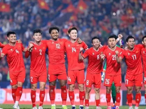 U22 và tuyển nữ Việt Nam được xếp hạt giống số 1 SEA Games 33