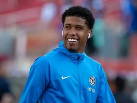 Chelsea định giá Andrey Santos 50 triệu bảng, Arsenal và PSG vào cuộc