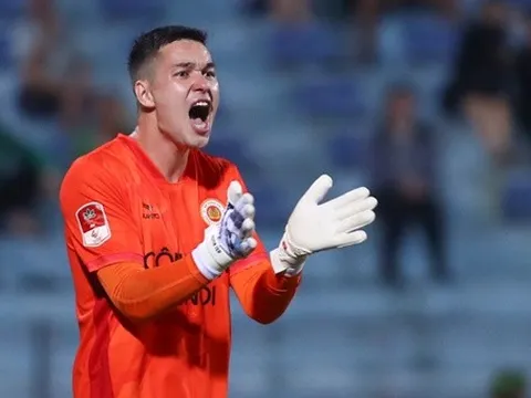 Hành trình nhiều thử thách của cầu thủ Việt kiều tại V.League