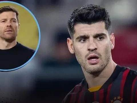 5 cầu thủ sát cánh cùng Alonso ở Real nay đâu?