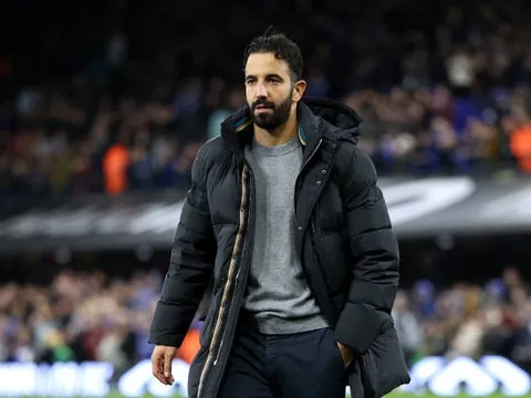 Trận chung kết Europa League định đoạt 2 thương vụ trọng điểm của Man United
