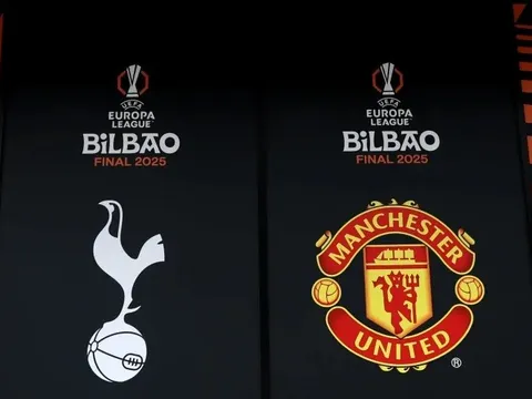 Tottenham vs Man Utd: Quy định hiệp phụ trận chung kết Europa League
