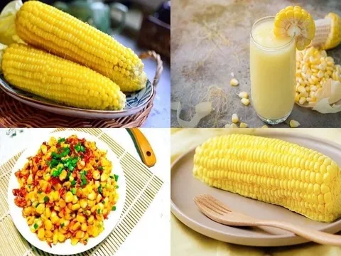 5 món ăn sáng vừa ngon vừa rẻ, giá chưa đến 15 nghìn/bữa