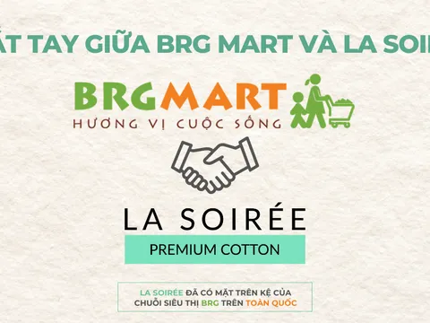 La Soirée kiên định bảo vệ người tiêu dùng trước vấn nạn hàng giả