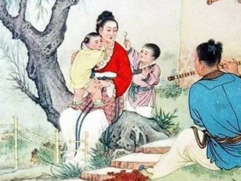 Cổ nhân dạy: 'Trai sợ gái mắt sâu chân rung, gái sợ trai hai tai hứng gió"