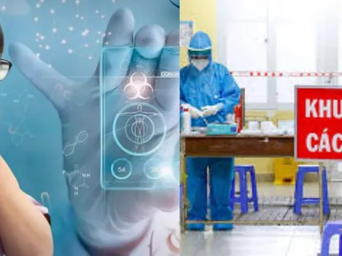COVID-19 âm thầm gia tăng trở lại, làn sóng mới lan rộng ở một số nước châu Á?