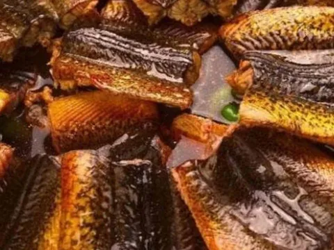 Lươn đồng bổ dưỡng như nhân sâm cho tuổi trung niên, nhưng 4 nhóm người tuyệt đối tránh ăn