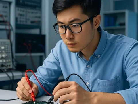Ngành học luôn “khát” nhân lực: Lương hơn 50 triệu/tháng, ra trường được doanh nghiệp săn đón