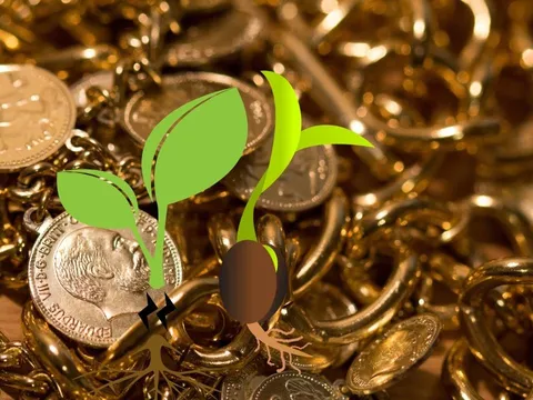 Người giàu tuyệt đối tránh xa 3 việc để Giàu càng giàu, Phúc Lộc vô viên