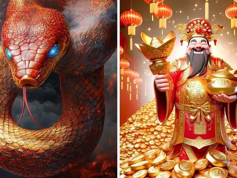 Sau 23/5: 3 tuổi Đắc Tài Đắc Lộc, Tiền Vào Như Nước, đặc biệt số 2 đổi đời ngoạn mục