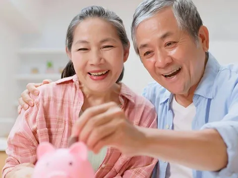 Sau nghỉ hưu, tiền để đâu cho sinh lời mà vẫn an toàn? Đây là chiến lược của người hiểu tài chính