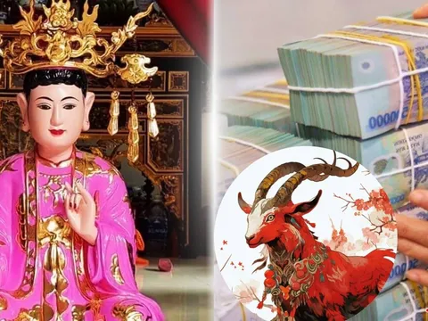 Top 3 con giáp nữ càng già càng giàu: Nhà nào có được Tiền vào như nước