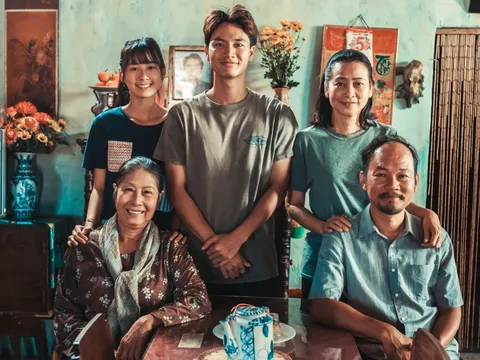Lật Mặt 8 – Khi loạt phim "triệu đô" của Lý Hải đối mặt với câu hỏi: Đang hạ nhiệt hay đang chuyển mình?