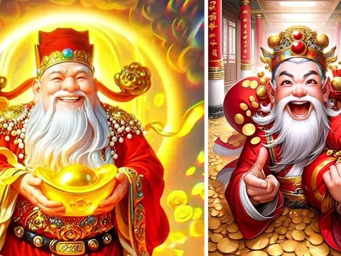 Ý Trời khó tránh: 3 tuổi ăn Lộc Ông Hoàng Bảy lãi đậm, 1 tuổi ngồi không cũng mất tiền