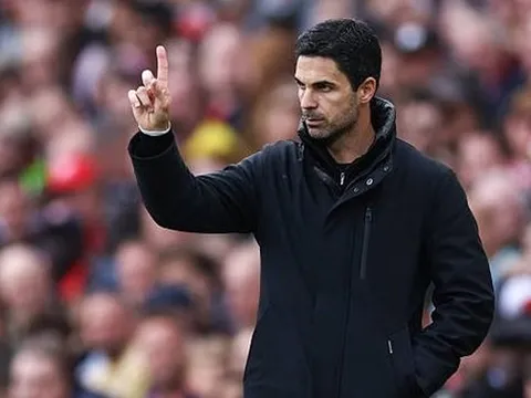 Arsenal quyết giải bài toán trung phong: Mảnh ghép cuối cùng cho tham vọng vô địch