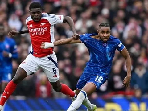 Chelsea trước bài toán Nkunku: Lương cao, hiệu suất thấp thúc đẩy khả năng ra đi