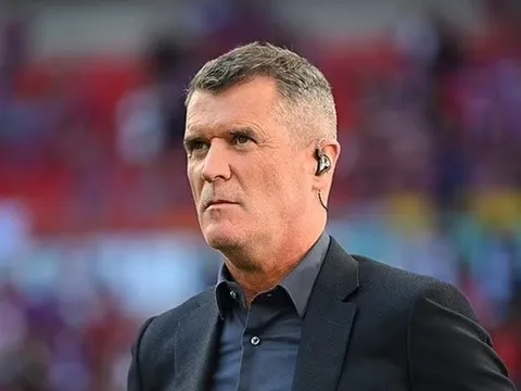 Roy Keane: Man United quá dễ bị đánh bại, thiếu cả kế hoạch lẫn chất lượng