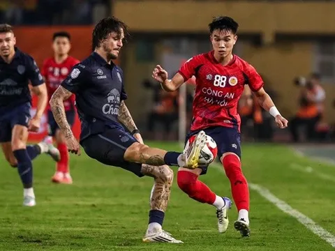 CAHN nhận thưởng khủng dù chỉ về nhì tại Shopee Cup
