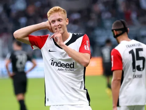 Real Madrid và canh bạc mang tên Hugo Larsson: Tầm nhìn chiến lược hay bước đi mạo hiểm?
