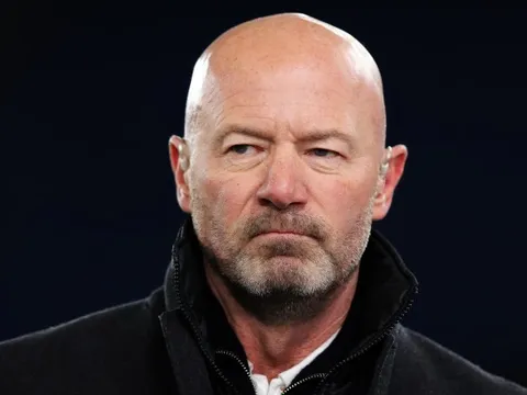 MU thua trận, Alan Shearer chỉ trích quyết định đáng xấu hổ của Amorim