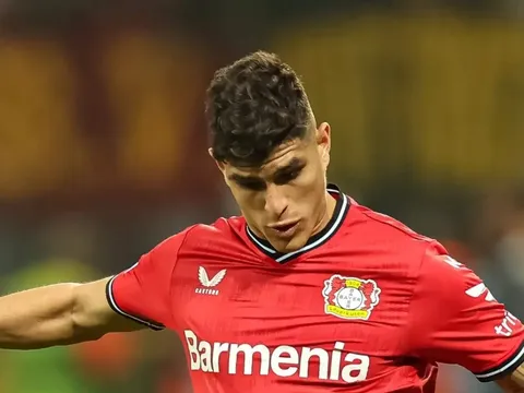 Sau Dean Huijsen, Real Madrid có thêm mục tiêu mới cho hàng thủ