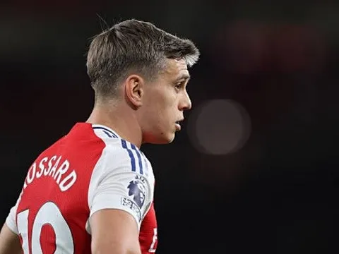 Martinelli, Trossard và bước ngoặt chuyển nhượng của Arsenal