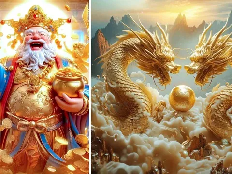 3 con giáp từ 23/5 và 31/5 Tiền Ùa Vào Ngập Két, làm đâu thắng đó, cuộc đời sang trang