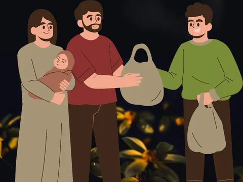 3 kiểu đàn ông Tốt ngoài Xã Hội nhưng không phải Chồng tốt, phụ nữ nhất định phải biết