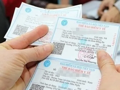 3 trường hợp cần đi cấp đổi lại thẻ BHYT trong năm 2025: Người dân nên biết kẻo mất quyền lợi