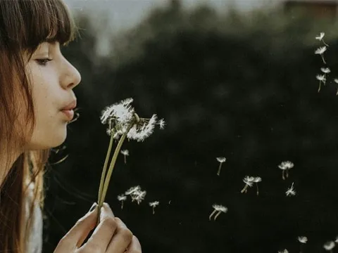 5 cách sống đơn giản để có một cuộc đời viên mãn