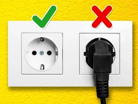 5 thiết bị Ngốn Điện hơn cả điều hòa, chỉ ấn nút tắt tiền điện vẫn tăng vọt