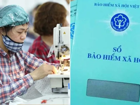 7 nhóm mới thuộc diện đóng BHXH bắt buộc kể từ ngày 1/7/2025