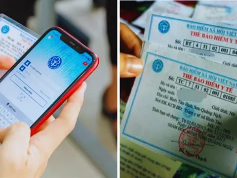 9 ngày nữa, một loại Giấy Tờ quan trọng sẽ ngưng cấp mới, người dân chú ý!