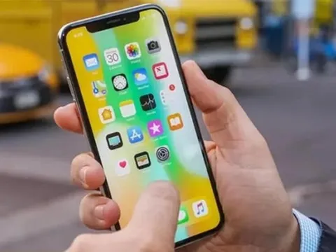 Bạn có biết, iPhone dùng trong bao lâu bắt đầu “dở chứng”?