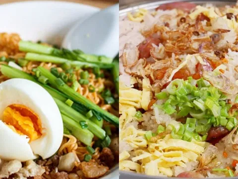Bữa sáng đơn giản mà ngon hết ý: 5 món “ngon – bổ – rẻ” ai cũng có thể làm