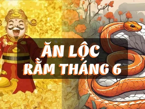 Cung Tài Vận Mở (6/2025 -8/2025): 2 tuổi Lộc Trời Bất Tận Hưởng, 2 tuổi hết nợ đổi đời