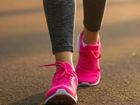 Đi bộ buổi sáng bao nhiêu phút là đủ để cơ thể khỏe mạnh, dẻo dai?