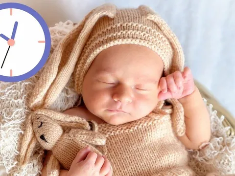 Dù trai hay gái, sinh vào 3 khung giờ này Vượng Vận Quý Nhân, Trưởng thành Giàu có, cha mẹ "mát mặt"